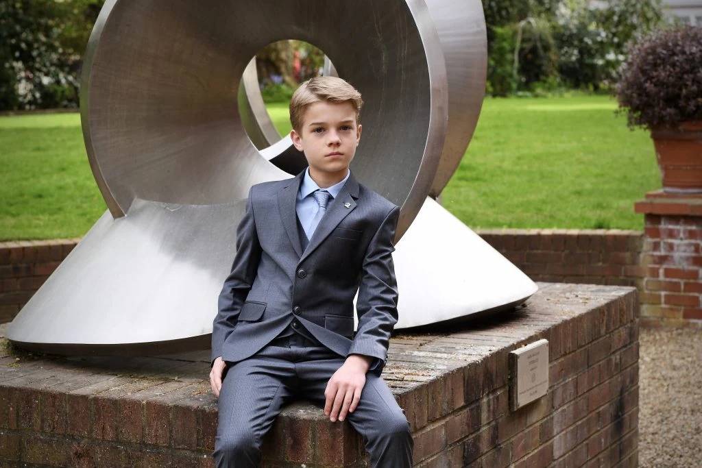 How Exclusive Boys’ Clothing Choices Can Impact Well-Being