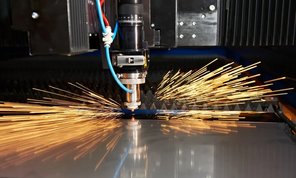 Exploring Laser Machines for Precision and Healthy Innovation