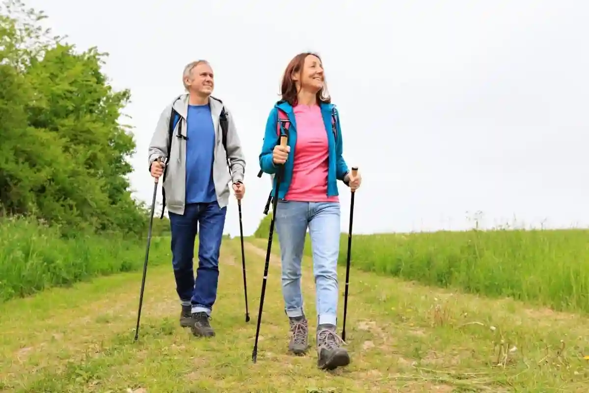 Health Advantages of Mobility Equipment