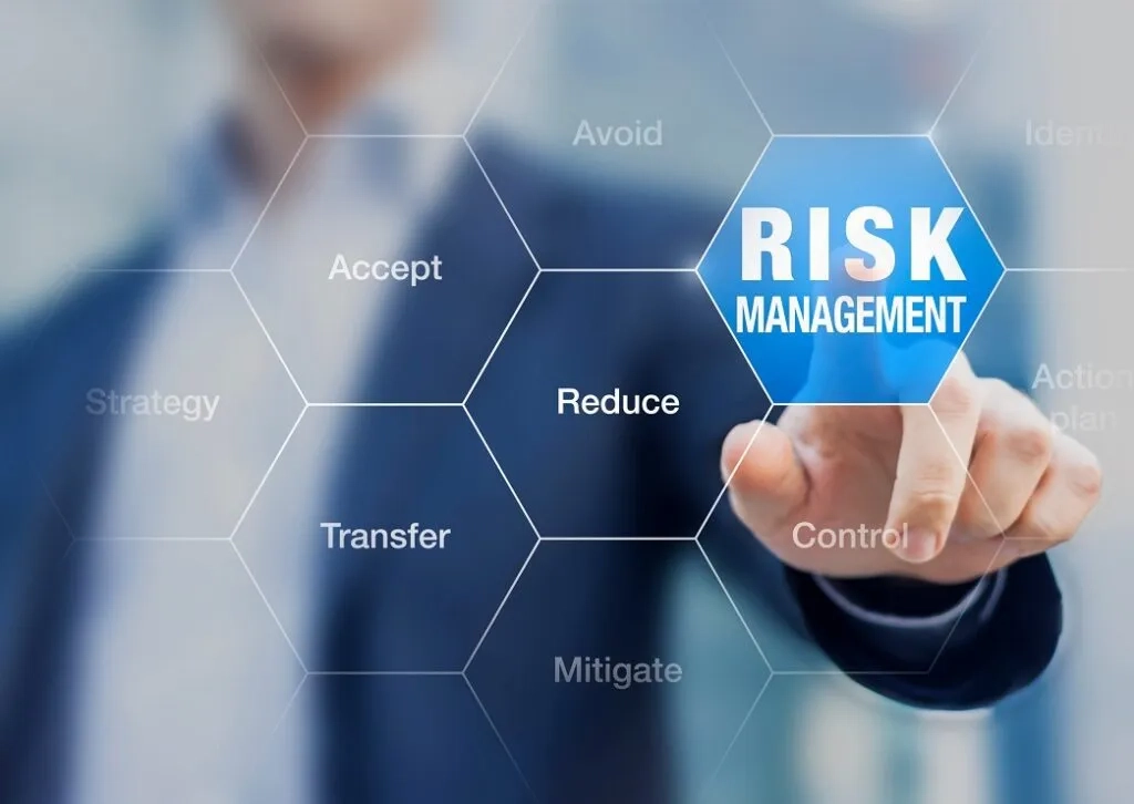 Financial Resilience in Healthcare Essentials of Risk Assessment