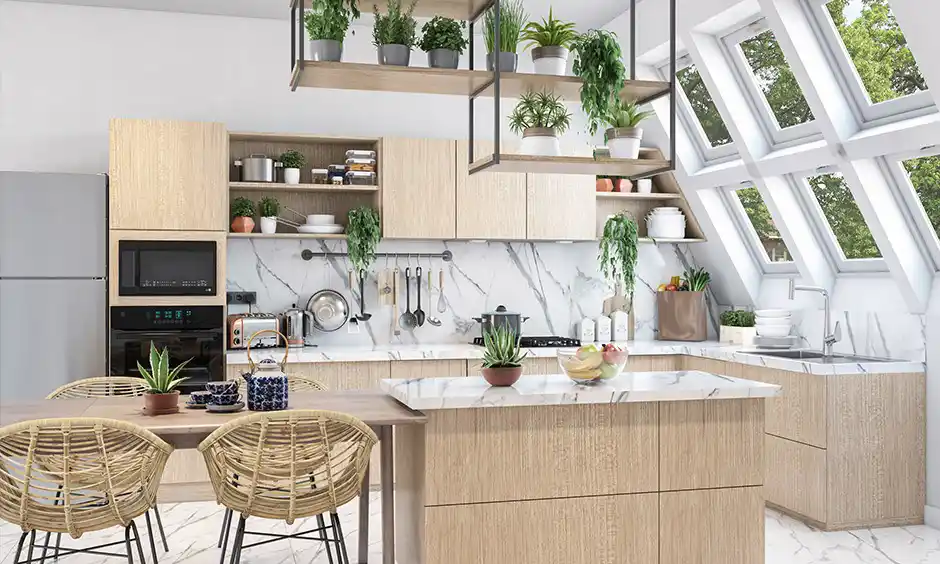 eco-friendly kitchen upgrades