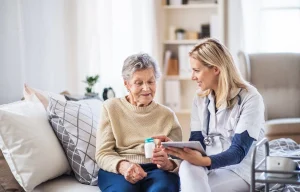 Senior Care Options Explained