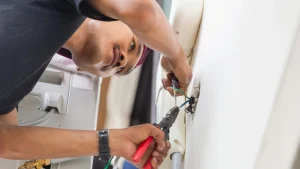 Signs you need electrical repairs